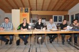 Hauptversammlung